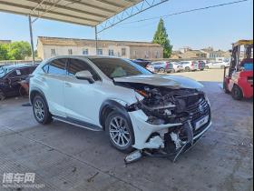 雷克萨斯雷克萨斯汽车